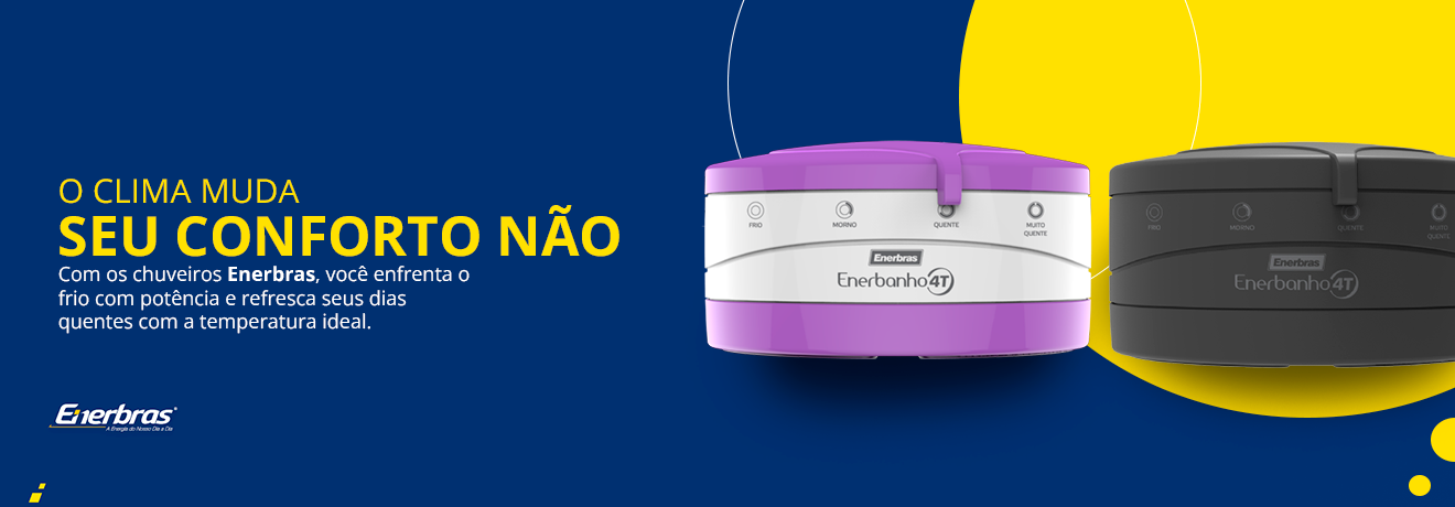Chuveiros