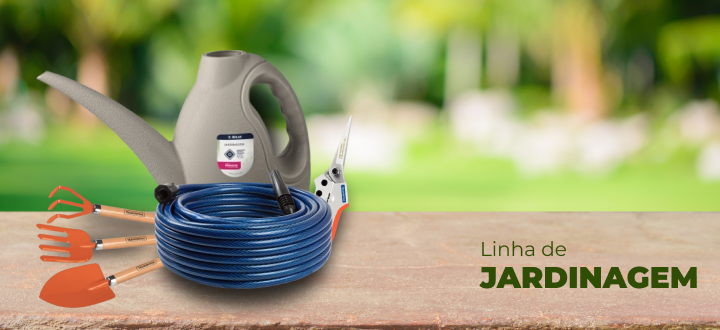 Banner Central Lado Direito Jardinagem