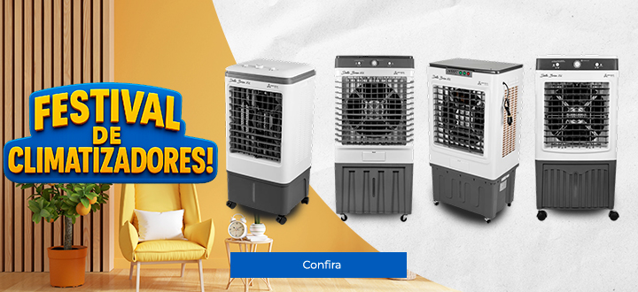 Banner Central Lado Esquedo Climatizadores