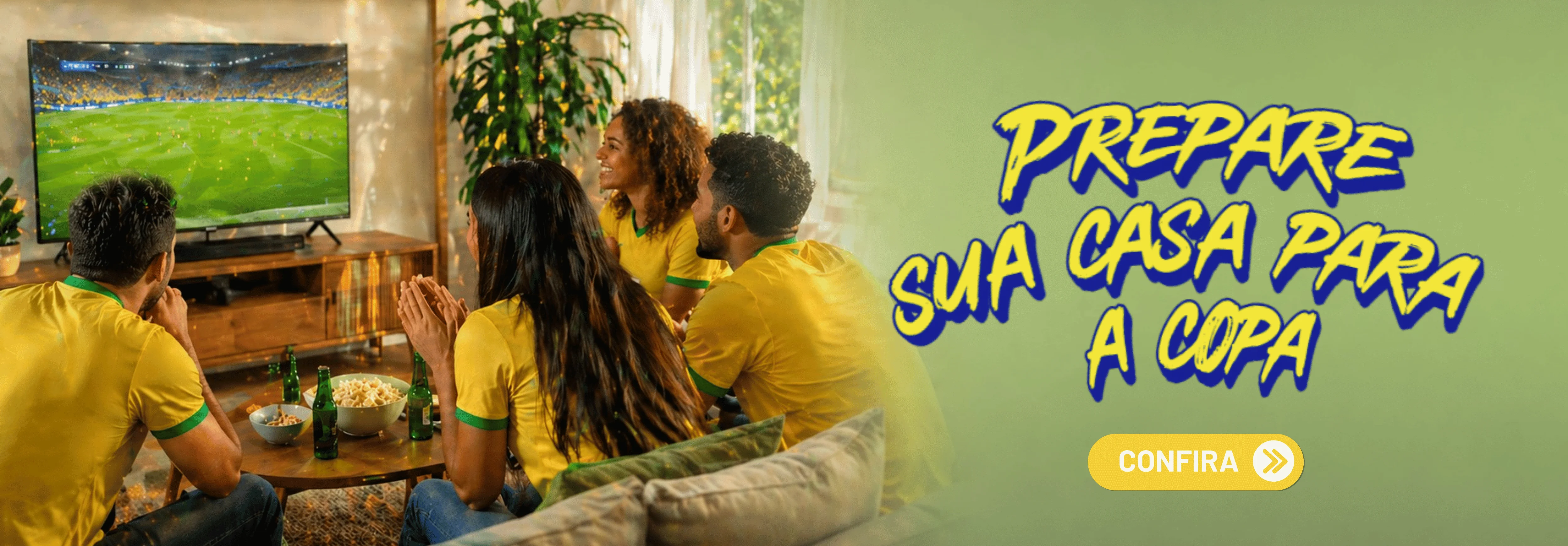 Full Banner Copa