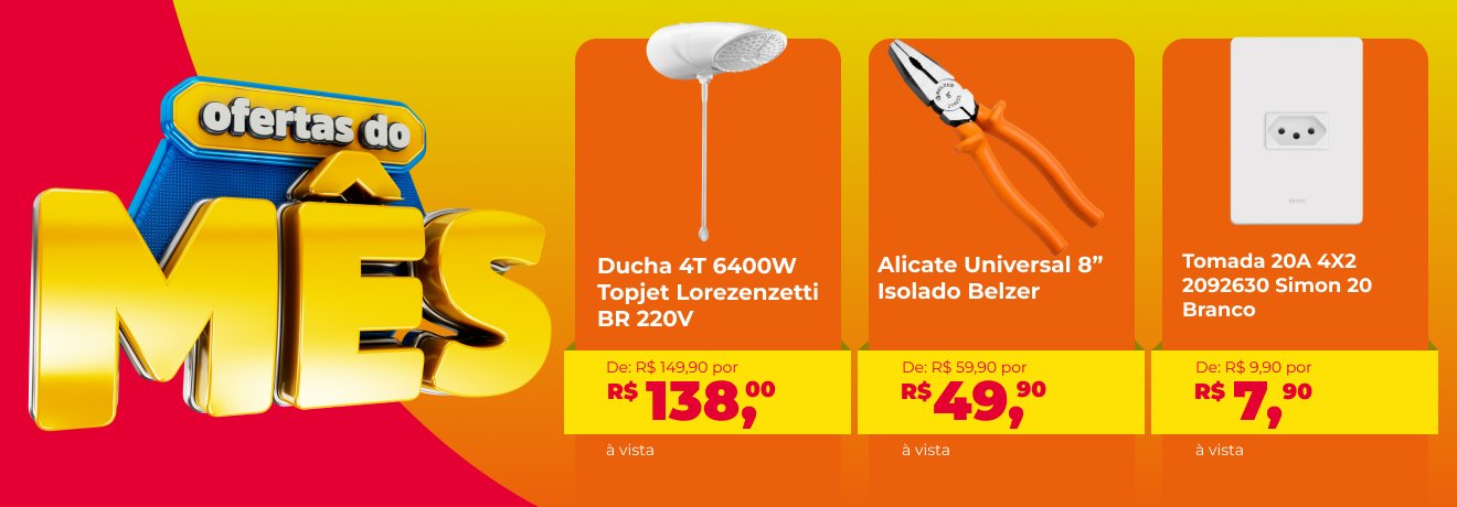 Full Banner Ofertas do Mes Set/2026